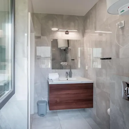 Nadmorski Zakatek Ii Premium * Lubiatowo (Pomerania)