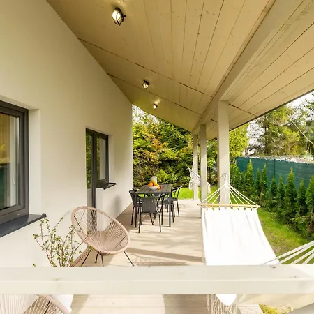 Nadmorski Zakatek Ii Premium *