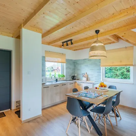 Nadmorski Zakatek Ii Premium