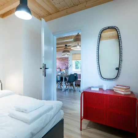 Nadmorski Zakatek Ii Premium