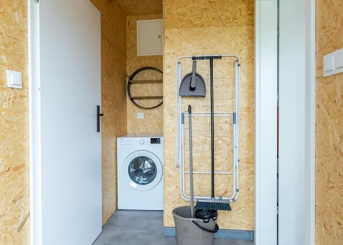 Nadmorski Zakatek Ii Premium *