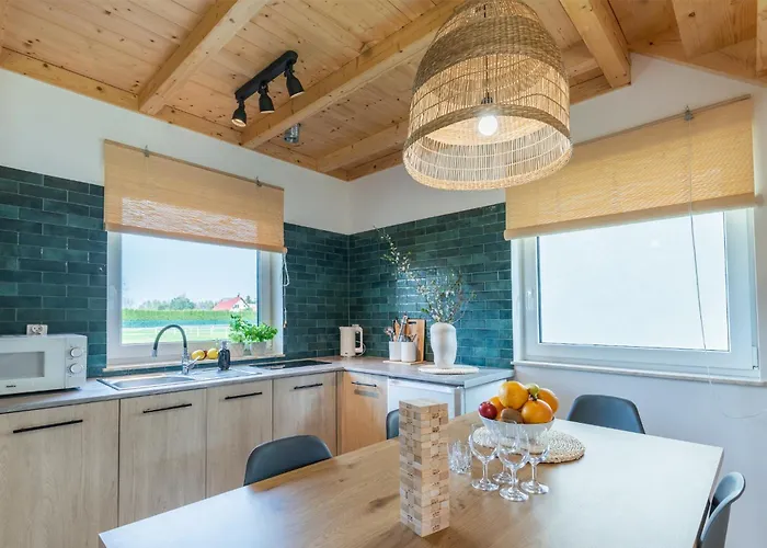 Nadmorski Zakatek Ii Premium *