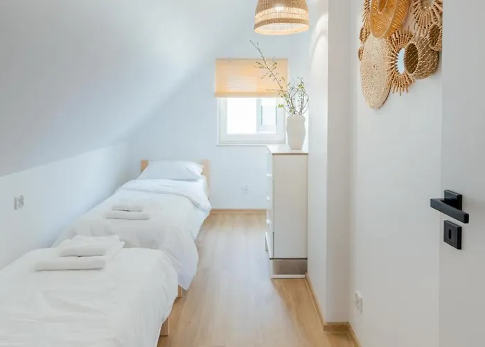 Nadmorski Zakatek Ii Premium *