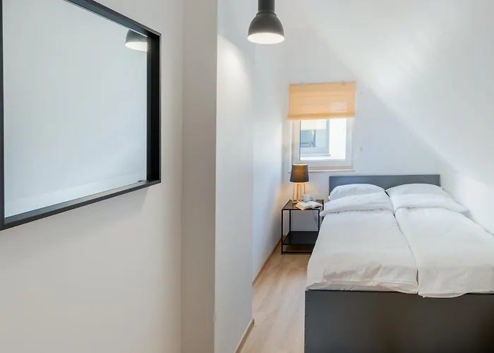 Nadmorski Zakatek Ii Premium *