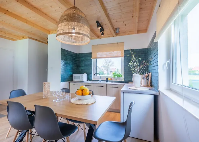 Nadmorski Zakatek Ii Premium