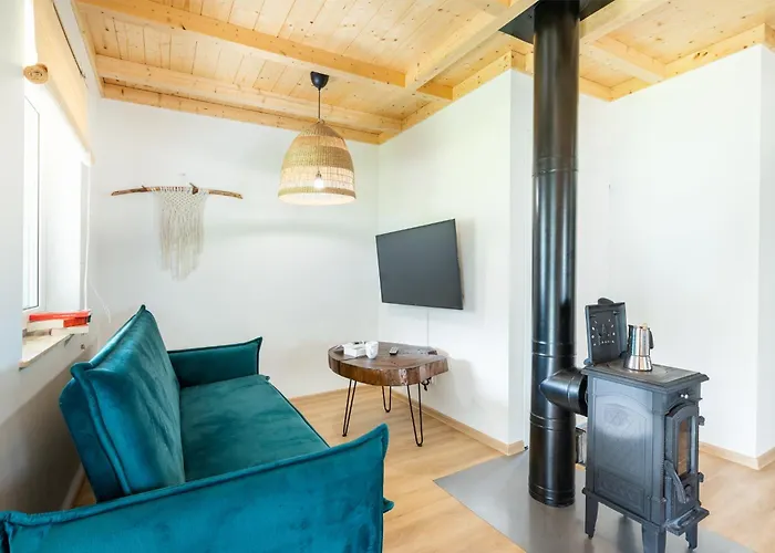 Nadmorski Zakatek Ii Premium *