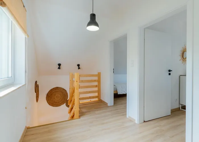 Nadmorski Zakatek Ii Premium *