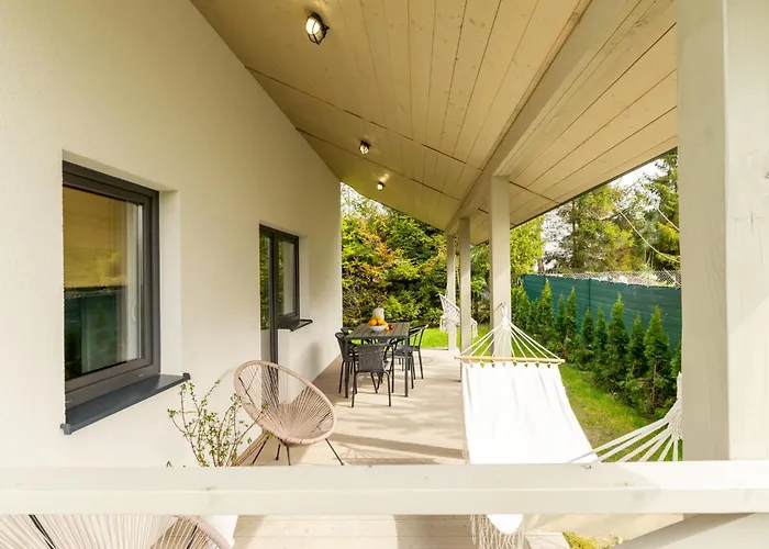 Nadmorski Zakatek Ii Premium *