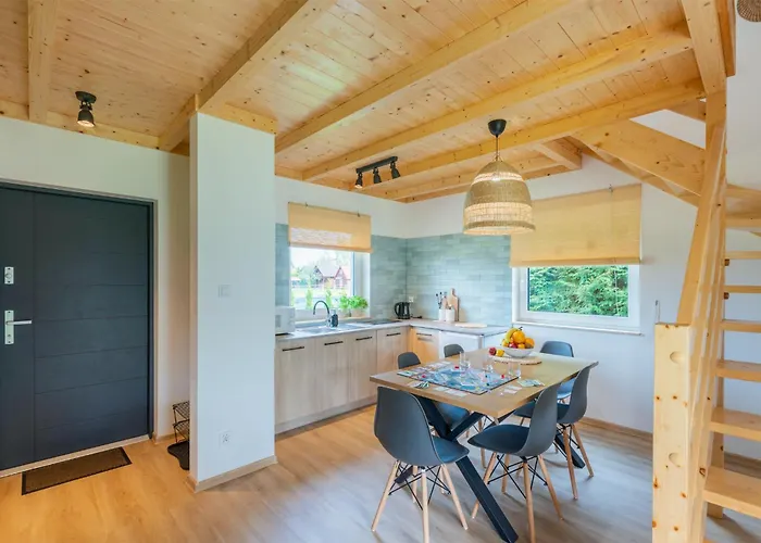 Nadmorski Zakatek Ii Premium