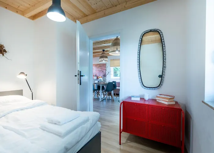 Nadmorski Zakatek Ii Premium