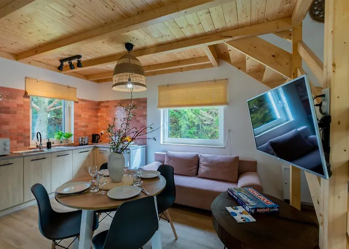 Nadmorski Zakatek Ii Premium