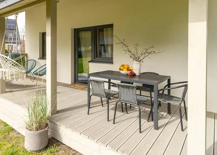 Nadmorski Zakatek Ii Premium